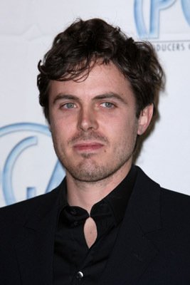 Casey Affleck photo