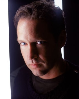 D.B. Sweeney photo