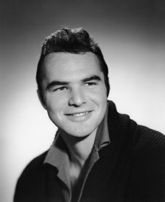 Burt Reynolds photo