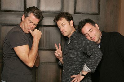 Richard Shepard photo