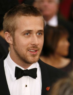 Ryan Gosling photo