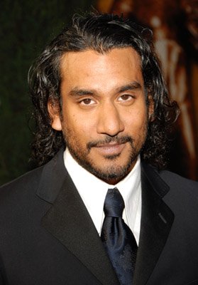 Naveen Andrews photo