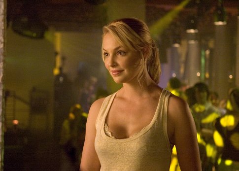 Katherine Heigl photo