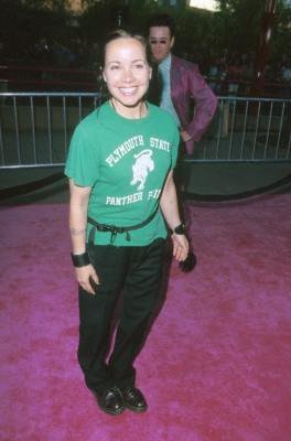 Janeane Garofalo photo