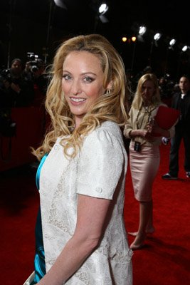 Virginia Madsen photo
