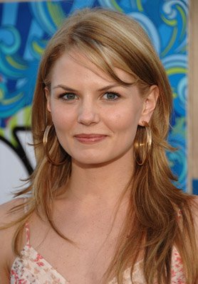 Jennifer Morrison photo