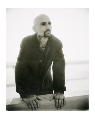 Robert LaSardo photo