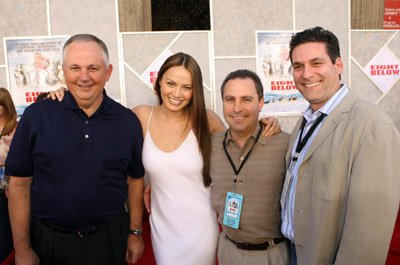 Moon Bloodgood photo