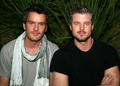 Eric Dane photo
