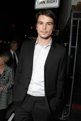 Josh Hartnett photo