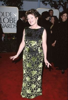 Brenda Blethyn photo