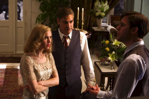 George Clooney photo