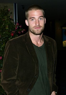 Scott Speedman photo