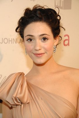 Emmy Rossum photo