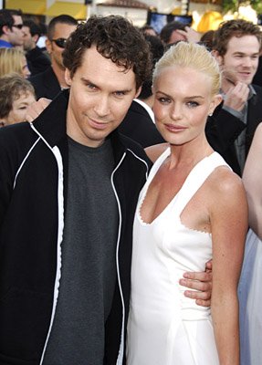 Bryan Singer photo