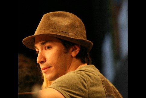 Justin Long photo