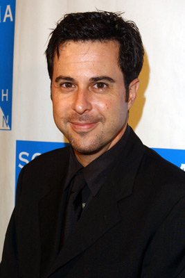 Jonathan Silverman photo