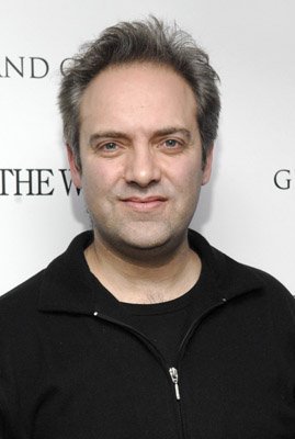Sam Mendes photo
