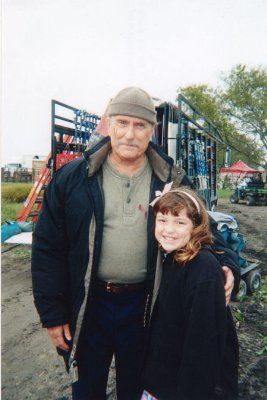 Jennifer Stone photo