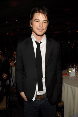 Josh Hartnett photo