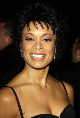 Valarie Pettiford photo