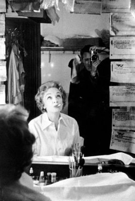 Marlene Dietrich photo