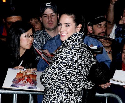 Jennifer Connelly photo