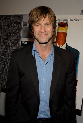 Aaron Eckhart photo