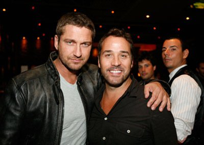 Gerard Butler photo