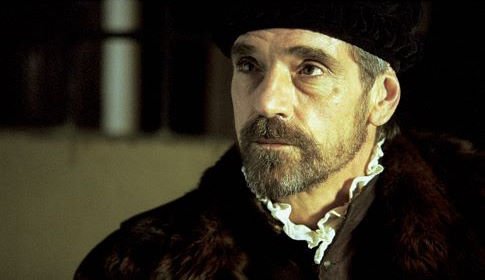 Jeremy Irons photo