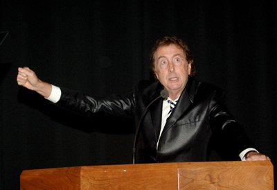 Eric Idle photo