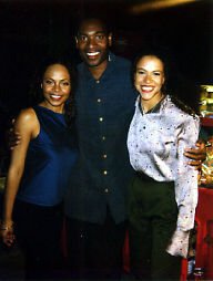 Mykelti Williamson photo