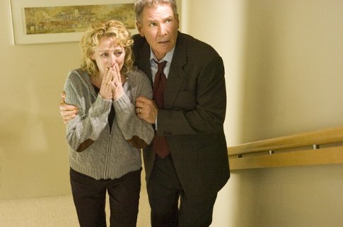 Virginia Madsen photo