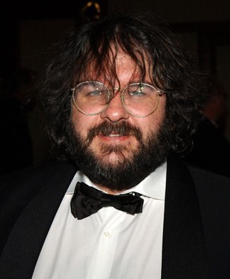 Peter Jackson photo