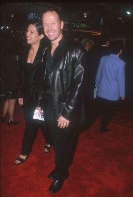 Donnie Wahlberg photo