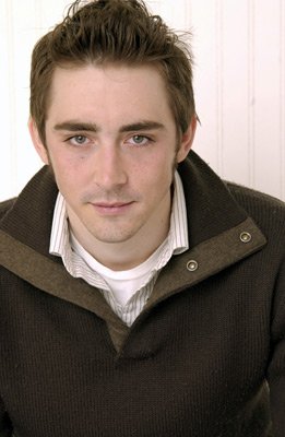 Lee Pace photo