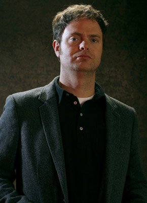Rainn Wilson photo