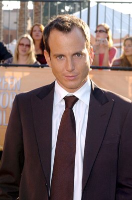Will Arnett photo
