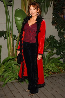 Lesley-Anne Down photo