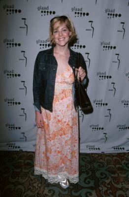 Mary McCormack photo