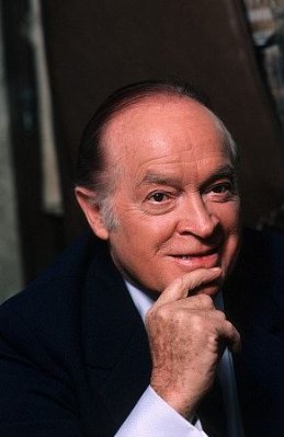 Bob Hope photo
