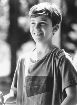 Joseph Mazzello photo
