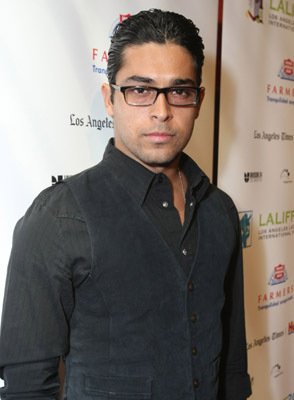 Wilmer Valderrama photo