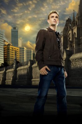 Robin Dunne photo