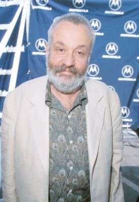 Mike Leigh photo