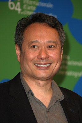 Ang Lee photo