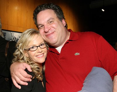 Jeff Garlin photo