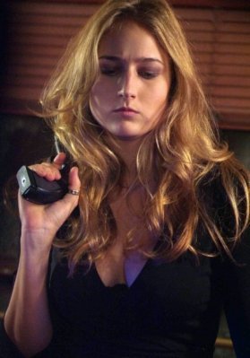 Leelee Sobieski photo