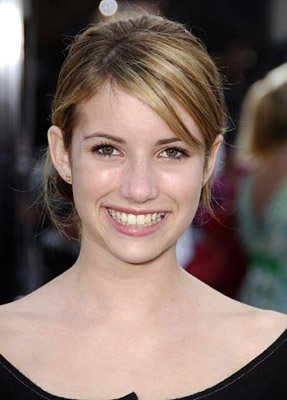 Emma Roberts photo