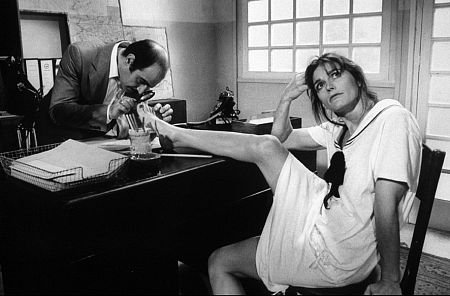 Margot Kidder photo